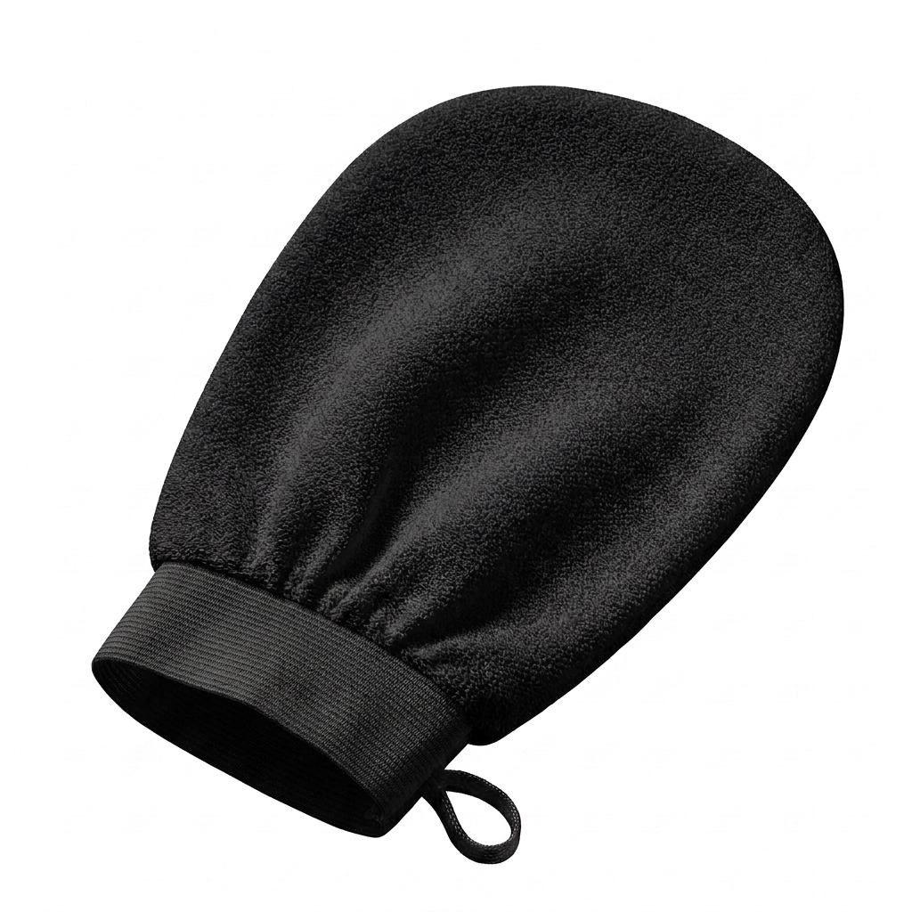 Blissy™ Body Peel Glove – Eksfolierende Handske